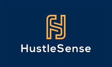 HustleSense.com